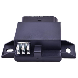 Módulo de Control de Bomba de Combustible Audi 8K0906093D ABS Nuevo para Reemplazo o Reparación - Product Image 1