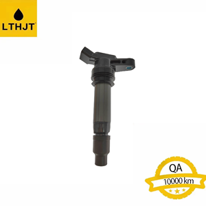 ملف إشعال جديد LTHJT لسيارة فريلاندر <span class=keywords><strong>2</strong></span>، تجميعة ملفات الإشعال LR002954 لمحرك <span class=keywords><strong>3.2</strong></span> 4x4، قطع غيار سيارات - Product Image 5