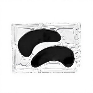 Mascarilla <span class=keywords><strong>de</strong></span> Hidrogel para <span class=keywords><strong>Ojos</strong></span> con Colágeno y Ácido Hialurónico Antiarrugas, Marca Privada, Bajo MOQ, Parche <span class=keywords><strong>de</strong></span> Gel <span class=keywords><strong>de</strong></span> Belleza, 9 Colores - Product Image 1