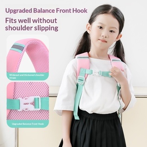 Nuovo Zaino Scintillante a Forma di Farfalla per Bambini, <span class=keywords><strong>Asilo</strong></span> e Scuola, Antifurto con Chiusura a Cerniera, Produzione Diretta - Product Image 3