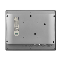 Advantech PPC-3100S PC Panneau Sans Ventilateur 10,4 pouces avec Processeur Intel Celeron N2930 en Stock