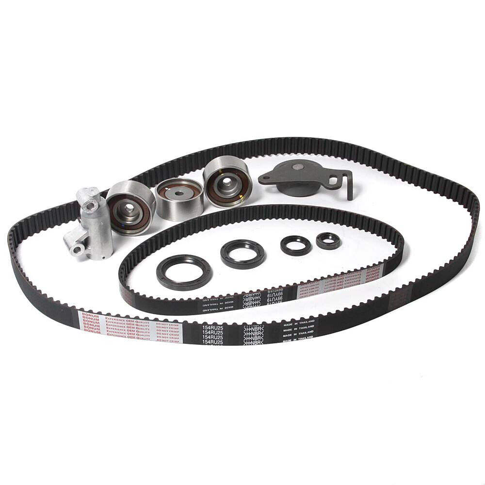 Timing Belt for Mitsubishi Pajero OEM High Quality