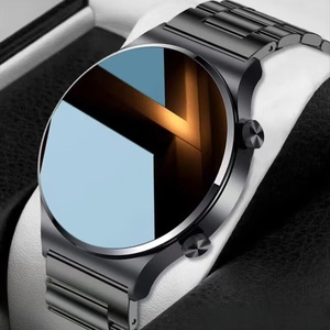 Orologio Intelligente <span class=keywords><strong>GT3</strong></span> <span class=keywords><strong>Pro</strong></span> con Monitoraggio della Frequenza Cardiaca, Chiamate, Musica, Sonno, Multifunzione, per Sport e Fitness - Product Image 2