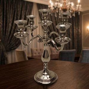 Candélabre en aluminium - Product Image 3