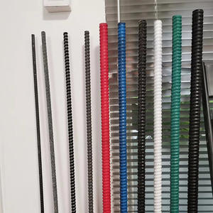 ใยแก้วโพลีเมอร์เสริมแรง (GFRP)/aslan FRP - Product Image 4