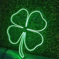 Aanpasbare Neonreclame 12V Dimbare LED Neonverlichting IP65 Acrylplaat Reclamebord 6000K Daglicht Kleur voor Buiten/Binnen Landschap