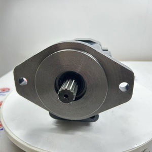 Excavator Gear <b>Pump</b> 14561971 14576326 14573559 in Stock Now - Product Image 5