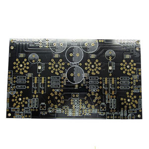 Carte de commande pour chaudière de machine à café électrique à double chaudière, service d'assemblage de circuits imprimés (PCB) - Product Image 1
