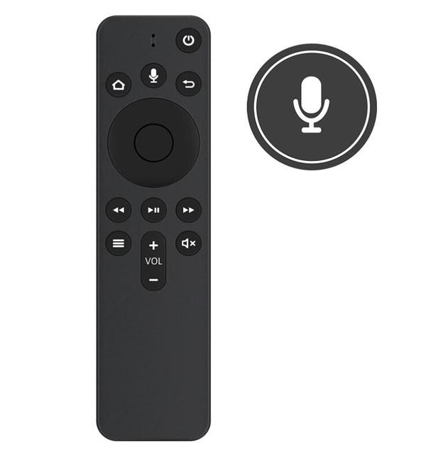 L5B83H Voice Remote Control Replacement for Fire TV Stick Lite, Fire TV Strick Fire TV Remote Controller