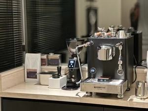 Macchine da Caffè <span class=keywords><strong>Espresso</strong></span> Professionali a Controllo Elettrico con Caldaia in Acciaio Inox a Gruppo Singolo di Alta Qualità per Uso Domestico e Piccoli Bar - Product Image 2