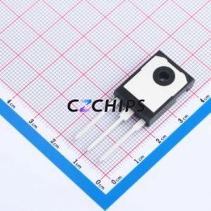 ทรานซิสเตอร์ภาคสนามทรานซิสเตอร์ MS1N250HGC0ไปยัง247 (MOSFET) แบบใหม่ดั้งเดิม - Product Image 2