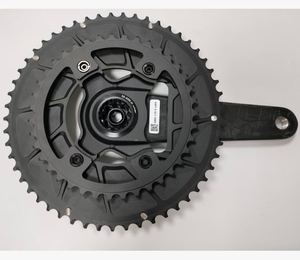 Fabrication en gros de <span class=keywords><strong>pédalier</strong></span> en fibre de carbone 162,5 mm 165 mm 170 mm 172,5 mm 170 mm pour vélo de route - Product Image 3