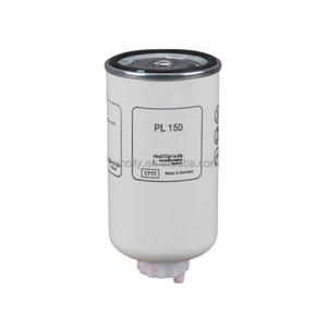 Conjunto de filtro separador de agua y combustible para motor de camiones diésel, buena calidad, 1J430-43061 PL150 - Product Image 5