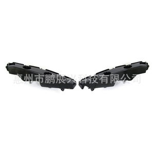 Renfort de pare-chocs pour Jeep 5182596AB à fixer par boulons pour Compass 12-17, pièces de rechange - Product Image 2