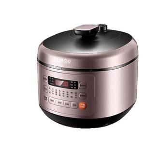Olla a Presión Eléctrica Supor de 5L, Multifuncional, Totalmente Automática, Inteligente, con Doble Recipiente Interior - Product Image 1