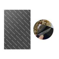 Film de protection d'écran de confidentialité en TPU Nano pleine taille, 180*120mm, 4 couches, en promotion
