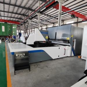 2500 מ מ מ מ מ מ מ cnc דיגיטלי סינכרון מתכת כיפוף - Product Image 1