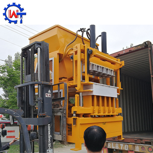 Máquina Automática Hidráulica para Fabricar Bloques <span class=keywords><strong>de</strong></span> Tierra Comprimida, Arcilla, <span class=keywords><strong>Adobe</strong></span> Ecológico, Bloques <span class=keywords><strong>de</strong></span> Encaje, <span class=keywords><strong>Precio</strong></span> <span class=keywords><strong>de</strong></span> Venta - Product Image 6