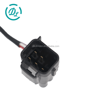 EexcavaStart Dieselmotor-Drosselmotor DE24-17W42-02FP041 332946 Ersatz für CLG920D CLG922 CLG922D CLG925D - Product Image 4
