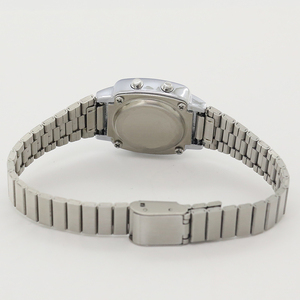 Orologio da Polso Elettronico LED Casual, <span class=keywords><strong>Orologi</strong></span> Business per Uomo e <span class=keywords><strong>Donna</strong></span>, Orologio Digitale Sportivo di Lusso Impermeabile in Lega - Product Image 4