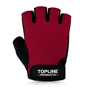 Guantes de Ciclismo de Medio Dedo al por Mayor, Guantes Deportivos Transpirables con Palma Acolchada Antideslizante para Hombre y Mujer - Product Image 5