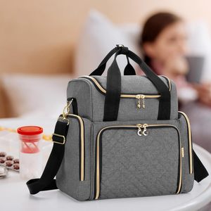 Trousse de premiers secours tactique Rhino, sac de traumatologie - Product Image 3