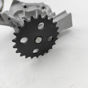 <span class=keywords><strong>Pompe</strong></span> à <span class=keywords><strong>huile</strong></span> moteur 150100934R pour Dacia Dokker Lodgy Logan Sandero Solenza Supernova 8200227688 150102617R 150101365R 8200698014 - Product Image 6