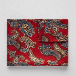 <span class=keywords><strong>Amazon</strong></span> Marque Dynastyle Personnalisé Mode Microfibre Coton Lin Handckerchief Carrés De Poche pour Hommes - Product Image 6