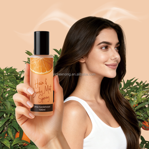Eau <span class=keywords><strong>de</strong></span> parfum Vanille douce Gourmand Floral Fruité Musc Arôme Parfum Brume pour le corps Vaporisateur <span class=keywords><strong>de</strong></span> parfum - Product Image 5