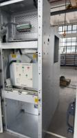 Tableau de commande électrique Kyn28-10kV 24kV 36kV / Boîtier de commutation / Appareillage de commutation moyenne tension / Prix de l'appareillage MV