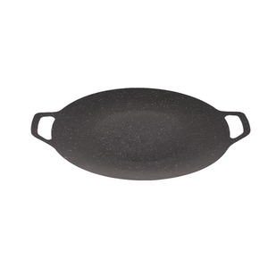 Estufa de Gas Portátil para Exteriores, Mini, de Una Sola Quemadora, con Dispositivo de Encendido, Estructura de una Sola Pieza - Product Image 1
