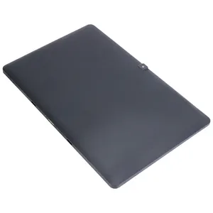 Neueste 2024 10 Zoll Metallgehäuse Android-System 1280*800 FHD 2+32 GB WLAN Tablet-PC für Hotel Restaurant