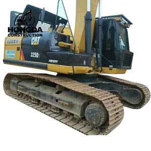 รถขุดใช้349D2L 49ตันรถขุด330d2 349d แมว320d2l 325D2 320cl แมว320d2 320D - Product Image 1