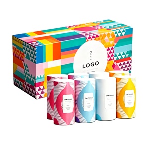 <span class=keywords><strong>Precio</strong></span> Competitivo, Caja de Papel Tisú Facial para Auto, Rollo Jumbo de Pulpa de Madera Virgen 100% Pura, Alta Calidad, Desechable, para Viaje - Product Image 2