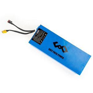แบตเตอรี่สกู๊ตเตอร์ไฟฟ้า 36V 6Ah 7.8Ah 8.7Ah 9Ah 10Ah แบตเตอรี่สำรอง แบตเตอรี่ลิเธียมแบบซ่อน - Product Image 5
