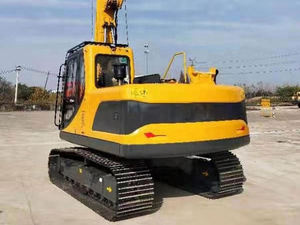 Chinese Topmerk Hoge Kwaliteit Roterende Boorinstallatie Ycr100 <span class=keywords><strong>100kn</strong></span> Voor Boormachines - Product Image 6