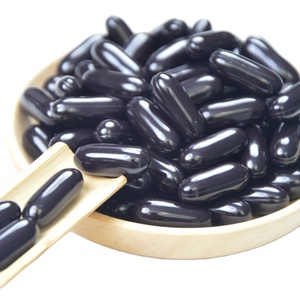 Grosir Pabrik OEM Maca kapsul kekuatan pria <span class=keywords><strong>tablet</strong></span> energi Natural Booster Herbal pil suplemen makanan - Product Image 2