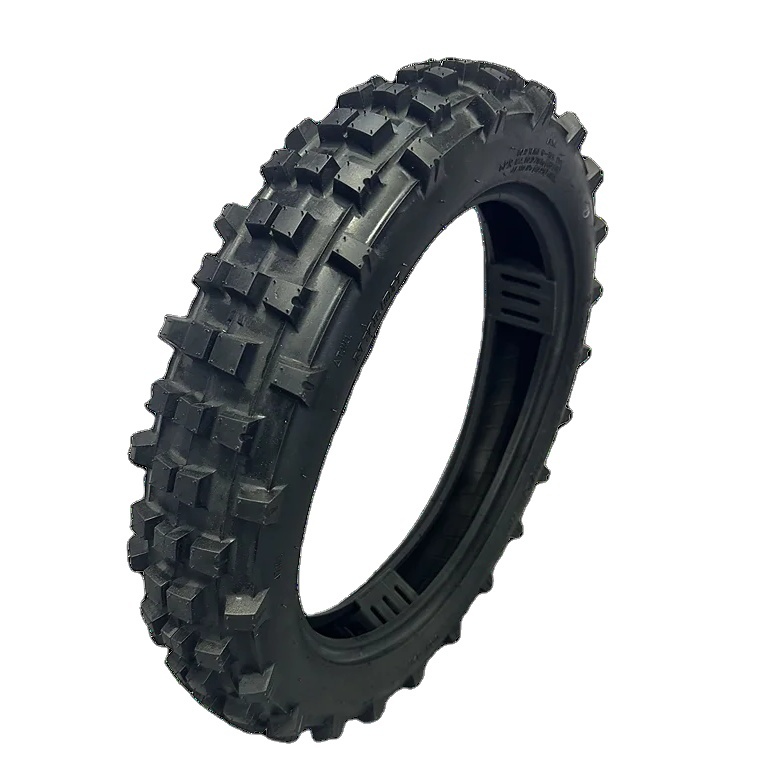 Motorcycle Tyre 90 100 14 Rear
