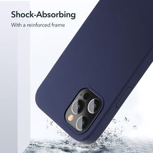 Per apple <span class=keywords><strong>iPhone</strong></span> 15 Pro Max custodia in silicone liquido custodia per telefono per <span class=keywords><strong>iPhone</strong></span> 14 13 12 <span class=keywords><strong>11</strong></span> 7/8 Plus SE XR XS custodie pacchetto al dettaglio - Product Image 5