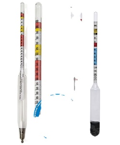 Tỷ Trọng Kế Bia Và Rượu Vang Quy Mô Ba - Product Image 4