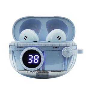 Somostel OEM-M25 Audifonos écouteurs <span class=keywords><strong>sans</strong></span> fil celulares accessoires stéréo musique casque casque pour <span class=keywords><strong>samsung</strong></span> s23 - Product Image 1