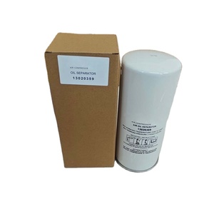 Elemento separador de aceite de buena presión MANNY 13020359 para compresor de aire - Product Image 2