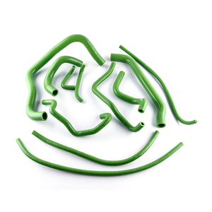 ชุดท่อหม้อน้ำซิลิโคนสำหรับ SS016 2000 2001 HONDA <span class=keywords><strong>CBR</strong></span> <span class=keywords><strong>900</strong></span> 929 RR SC44 fireblade - Product Image 3