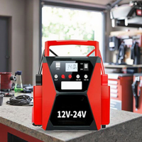 Alta Calidad Fabricante Precio Battery Booster