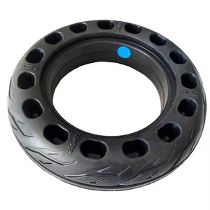 Meilleur prix – Nouveaux pneus pleins sans chambre à air de <span class=keywords><strong>8</strong></span> <span class=keywords><strong>pouces</strong></span> 8x2.0 200x50 avec carcasse alvéolée pour remplacement de pneus de <span class=keywords><strong>trottinette</strong></span> - Product Image 3