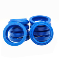Joint d'étanchéité DSG H834 A1 GHP K09 Joint d'étanchéité hydraulique en PU anti-poussière