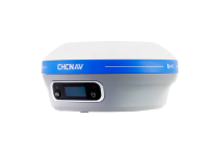 Sistem CHCNAV I83 RTK Instrumen Penerima GNSS Presisi Tinggi untuk Pengukuran Rover