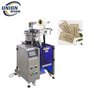 Máquina de Envasado de Tabletas de Productos Químicos de Desinfección Automática Ecológica, Bolsas de Llenado y Sellado de 3 Pulgadas/Película - Product Image 1