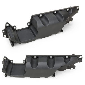Cylinder Head Cover With <b>Gasket</b> For Land Rover And Volvo 30731234 31319642 - Product Image 3