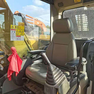 Caterpillar Cat 320d2, pelle sur chenilles d'occasion/pelle Cat 320b 320c 320d 330c d'occasion à vendre - Product Image 6